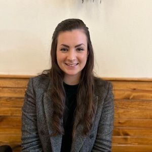 Meet your Posher, Taylor